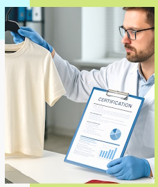 Услуги Сертификация продукции и услуг в Иванове
