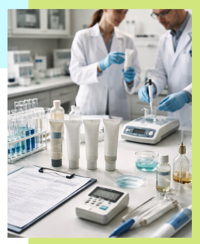 Сертификация зубной пасты в Иванове от 20664 р. Алешин-Внв