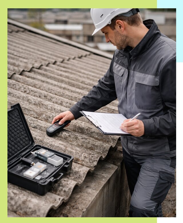 Сертификация шифера и техническая документация в Иванове