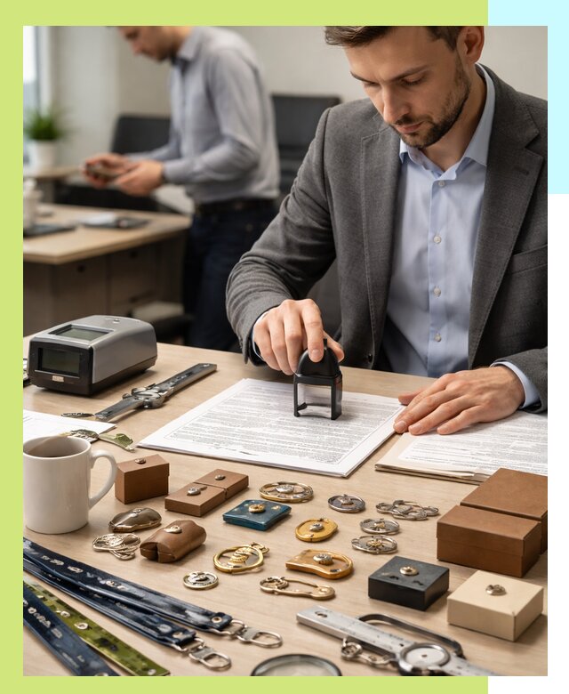 Сертификация сувениров и сувенирной продукции в Иванове