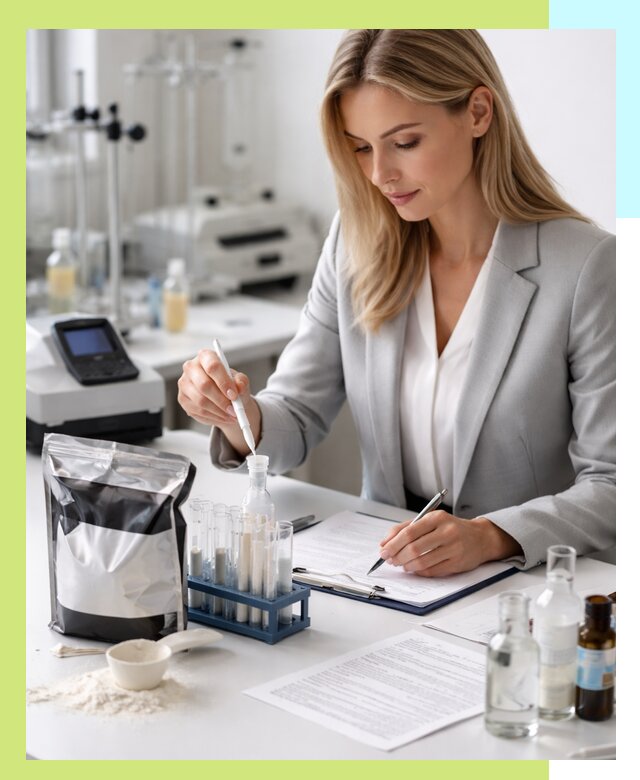 Сертификация спортивного питания в Иванове с оформлением документов