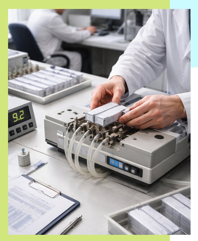 Сертификация сигарет и табачной продукции в Иванове