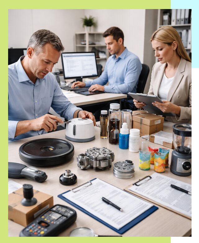 Сертификация товаров в Иванове — быстро, официально