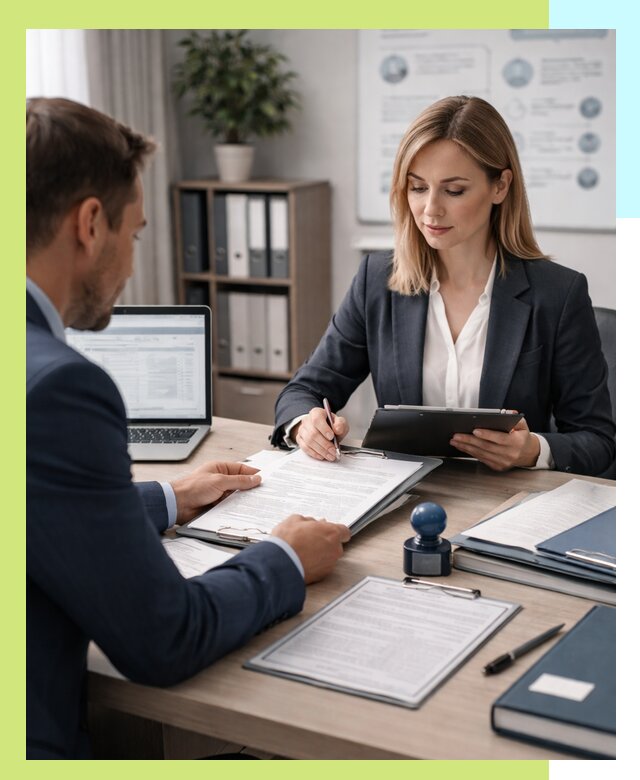 Сертификация услуг в Иванове, подтверждение соответствия и качества