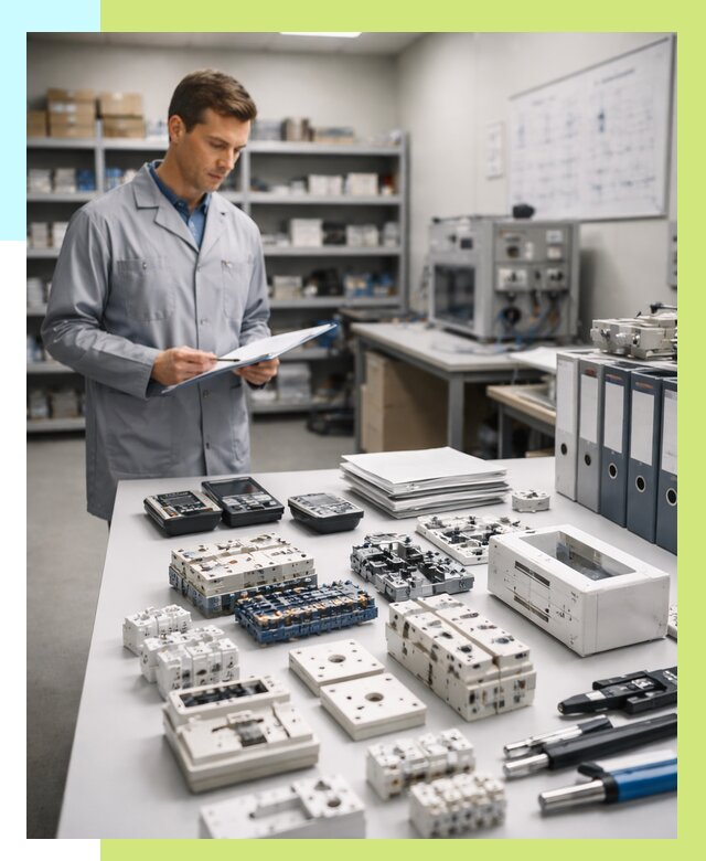 Сертификат на низковольтное оборудование в Иванове от 25830 р|Алешин-Внв