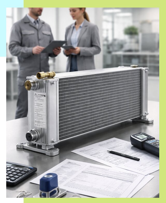 Сертификация радиаторов в Иванове под ключ от 8782 р. | Алешин-Внв