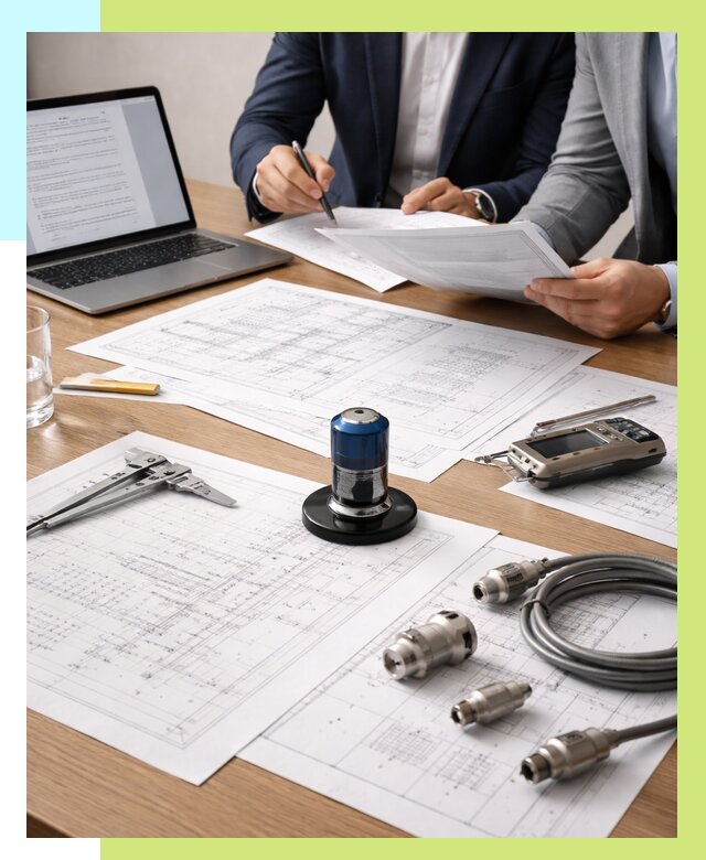 Разработка технических условий в Иванове от 12398 р. | Алешин-Внв