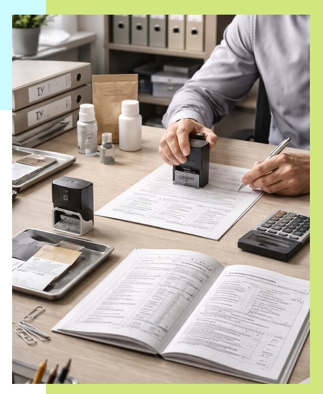 Разработка ТУ на продукцию в Иванове от 12398 р. | Алешин-Внв