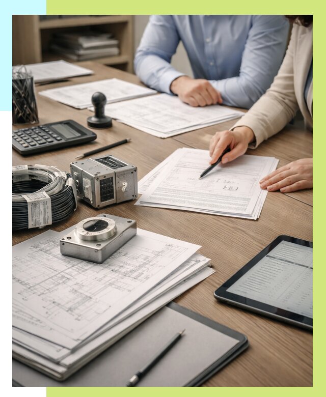 ТУ на изделие в Иванове: оформить и получить от 8782 р. | Алешин-Внв