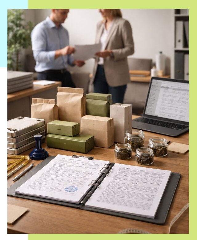 ТУ на чай в Иванове срочно от 8782 р., оформление в Алешин-Внв