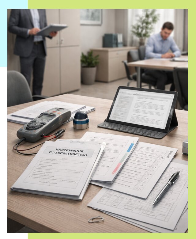 Руководство по эксплуатации в Иванове от 7232 р. | Алешин-Внв