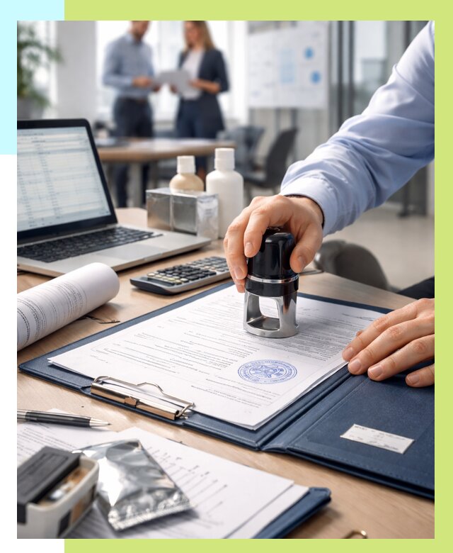 Технологический регламент в Иванове от 15498 р. | Алешин-Внв под ключ