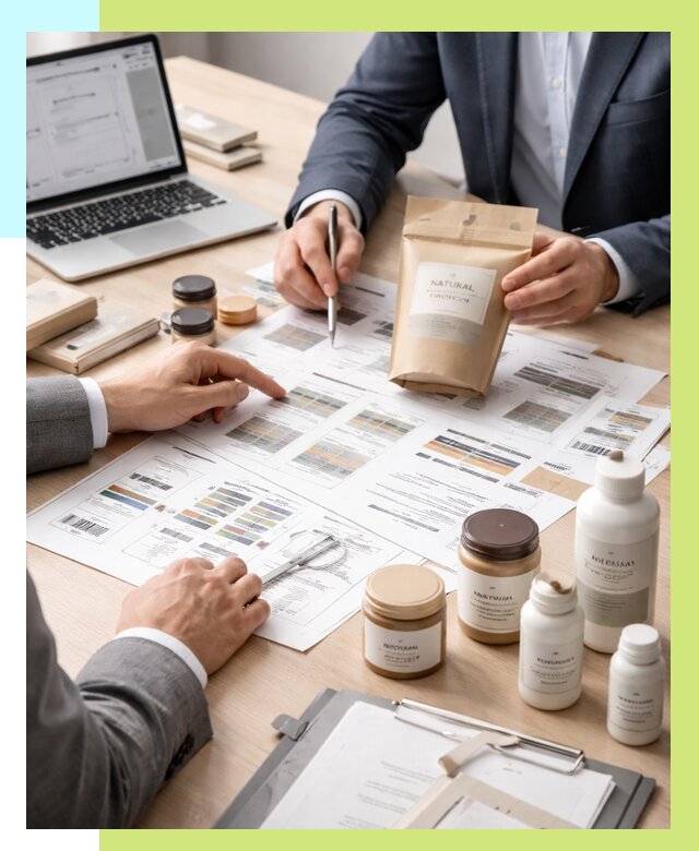 Разработка этикетки продукции в Иванове от 8266 р. | Алешин-Внв