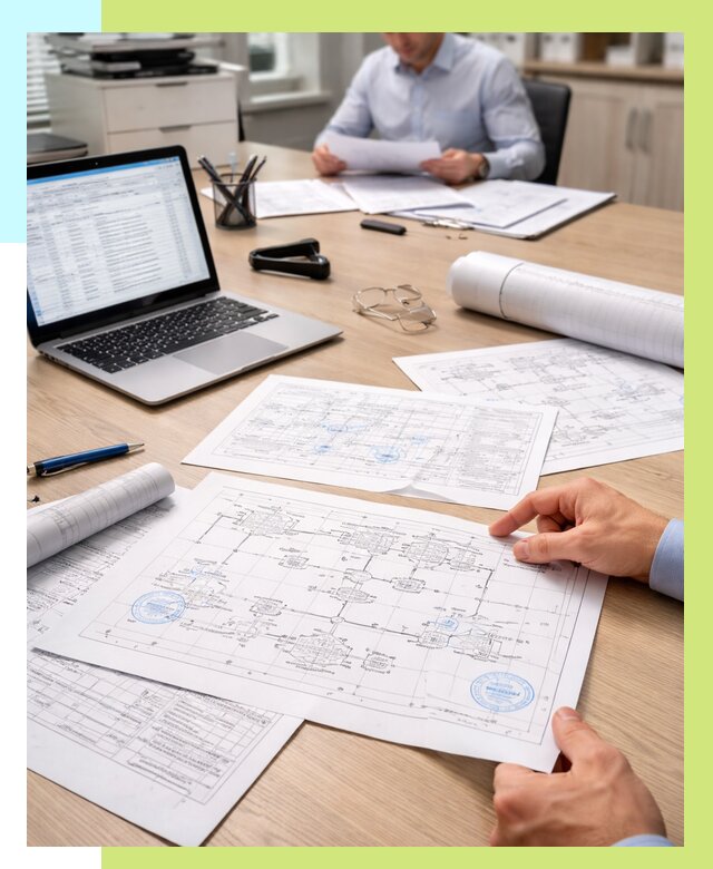 Алешин-Внв:маршрутные карты технологических процессов Иванове от 6199