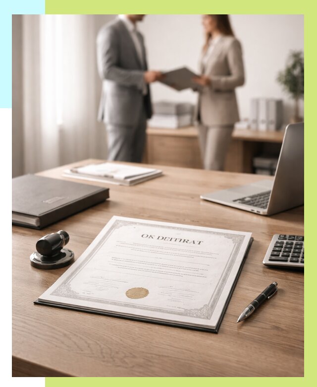 Сертификат на услуги в Иванове оформить от 8782 р. Алешин-Внв