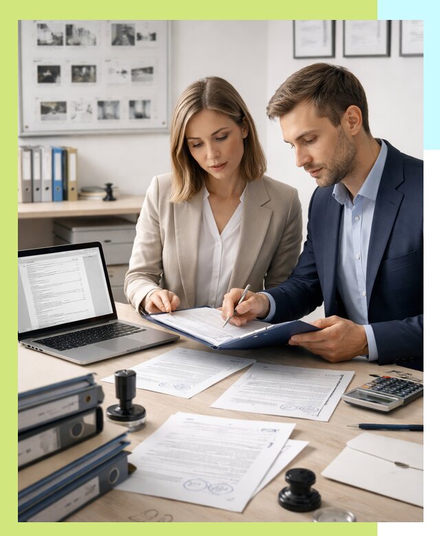 Нотификация ФСБ для продукции и оборудования в Иванове