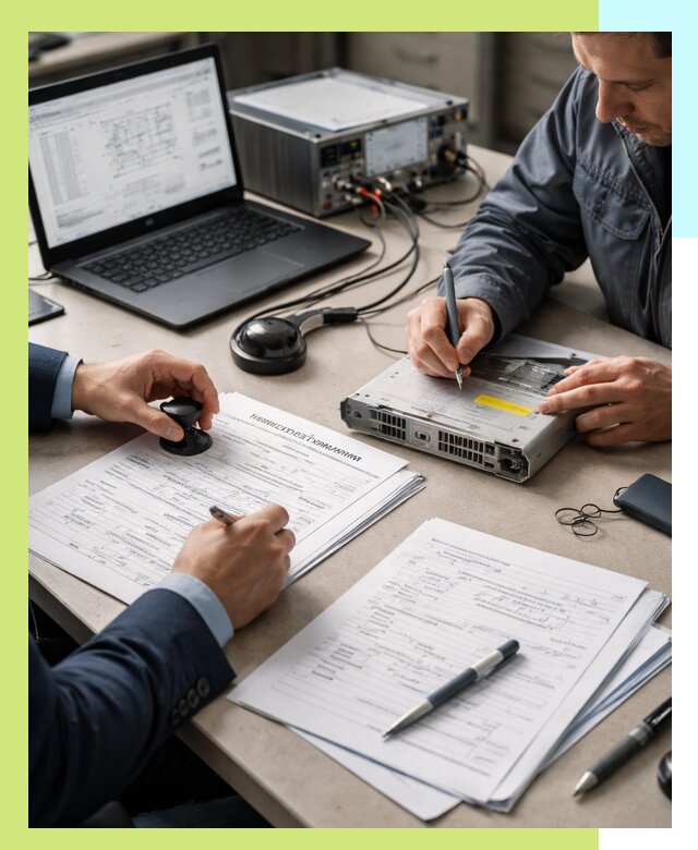 Обоснование безопасности зданий и сооружений в Иванове