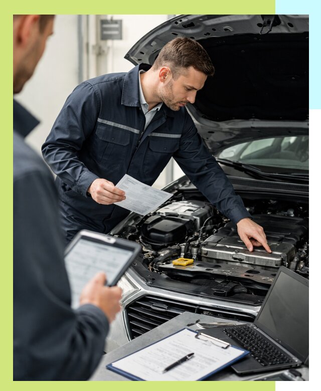 Оформление СБКТС на автомобиль в Иванове, быстро и официально