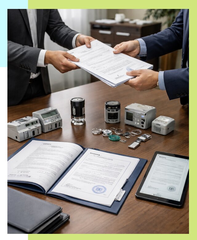 БКТС в Иванове: оформить и заказать от 7749 р. | Алешин-Внв