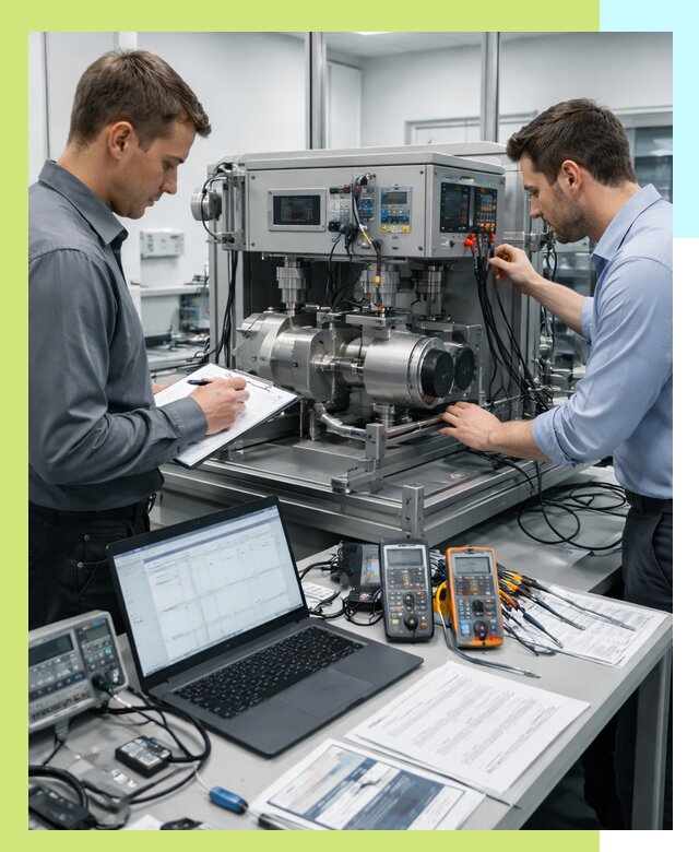 Получение БКТС для техники, оборудования и услуг в Иванове