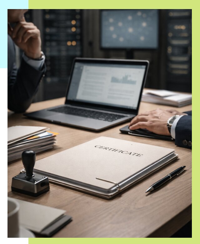 Сертификат ISO 27001 в Иванове под ключ от 154980 р. Алешин-Внв