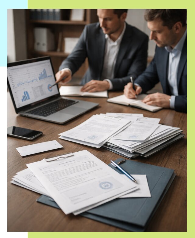 Оценка деловой репутации в Иванове от 7749 р. | Алешин-Внв