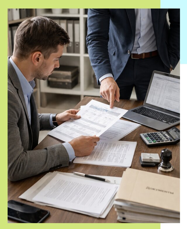 Оценка деловой репутации компании и руководства в Иванове