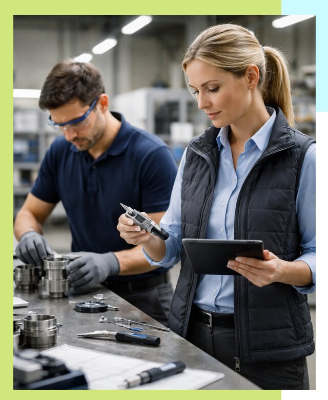 Сертификация производства в Иванове по стандартам и требованиям