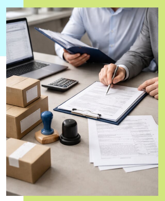 Декларирование продукции в Иванове от 12398 р., Алешин-Внв