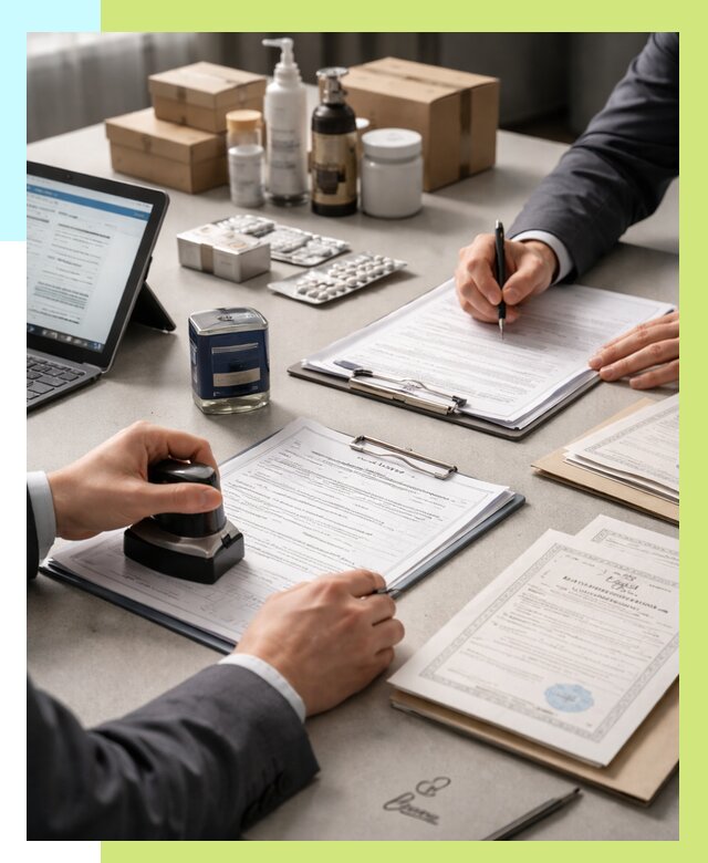 Декларирование товаров в Иванове от 9299 р. | Алешин-Внв