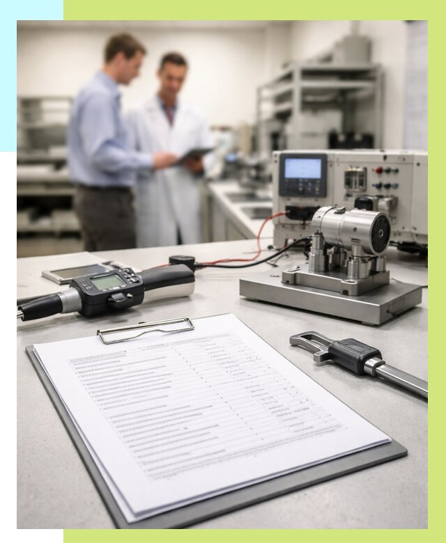 Протокол испытаний продукции в Иванове от 7749 р. | Алешин-Внв