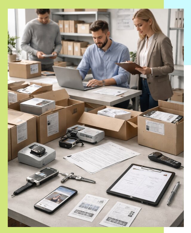 Сертификация товаров и документов для маркетплейсов в Иванове