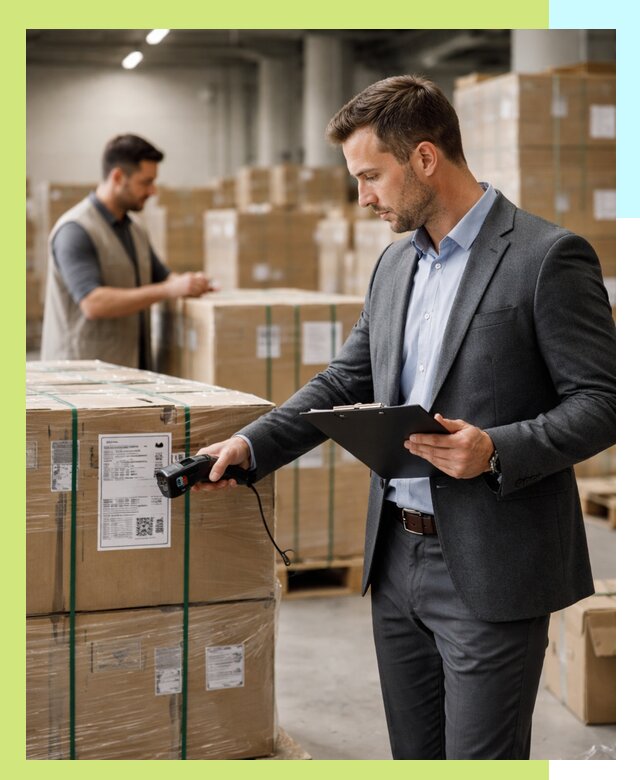 Сертификация партии товара в Иванове по требованиям законодательства